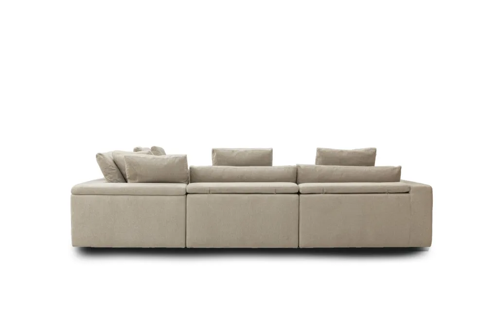 Nowoczesna modułowa sofa Samoa marki Olta - narożnik do salonu zdjęcie 7
